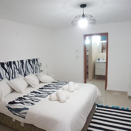 Hili Apartments Tiberias Exterior foto