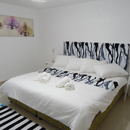 Hili Apartments Tiberias Exterior foto